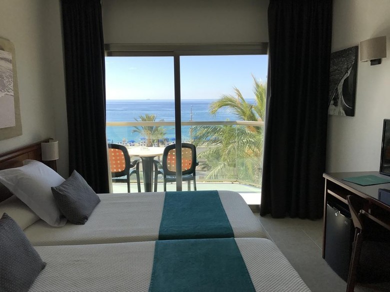 Hotel Miramar