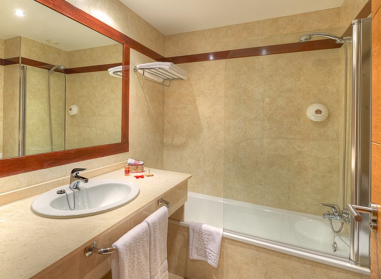 Hotel Palacio Vald�s