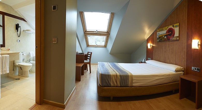 Hotel Palacio Vald�s
