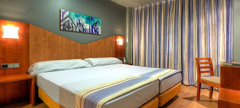 Hotel Palacio Vald�s