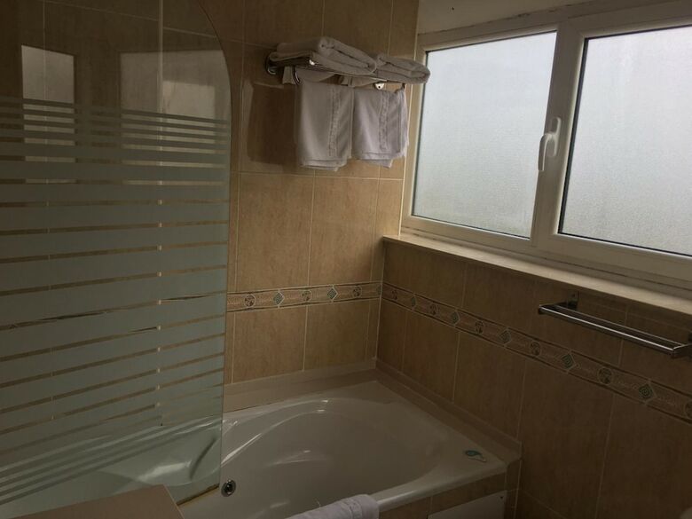 Hotel Villalegre