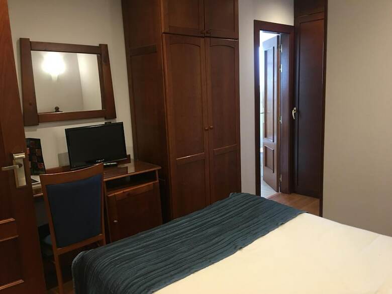 Hotel Villalegre