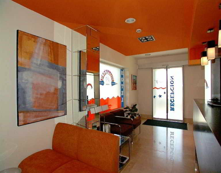 Hotel Villalegre