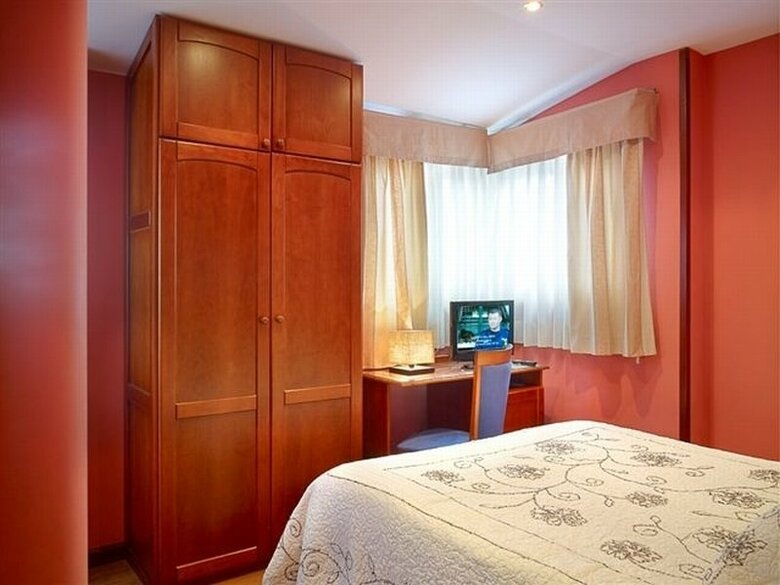 Hotel Villalegre