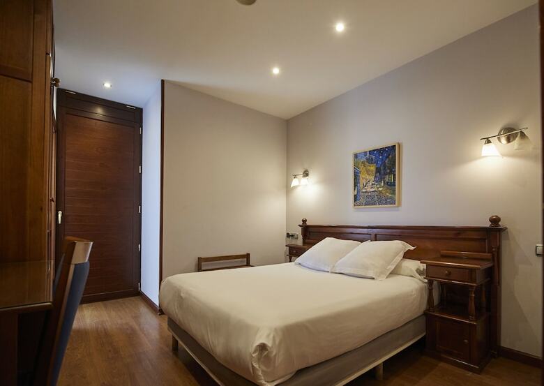 Hotel Villalegre