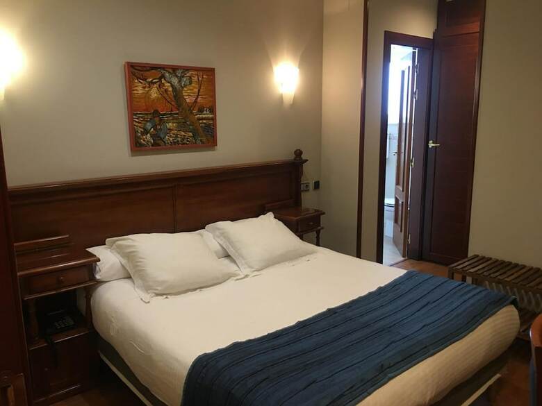 Hotel Villalegre
