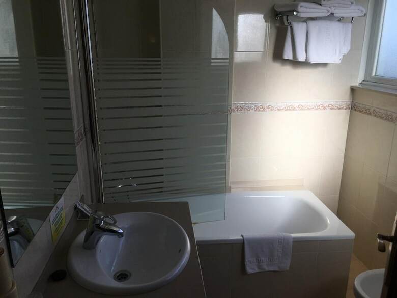 Hotel Villalegre