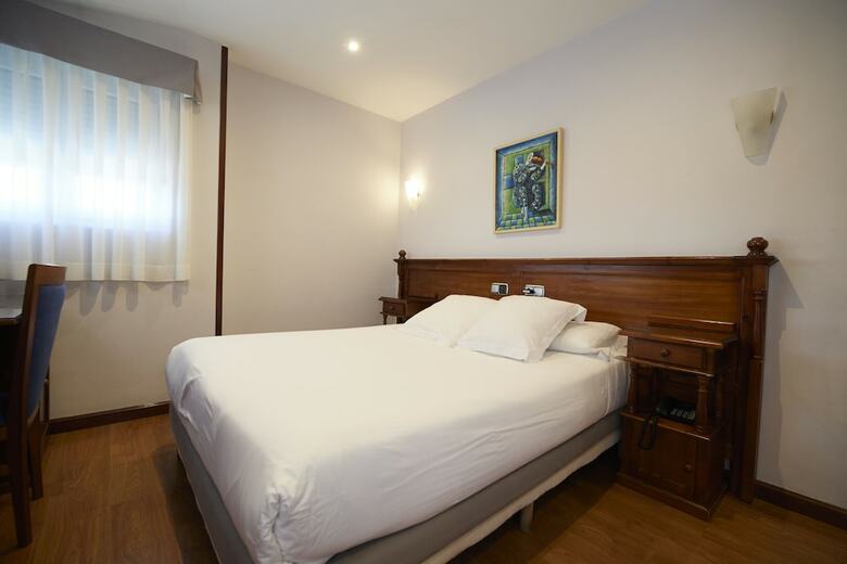 Hotel Villalegre