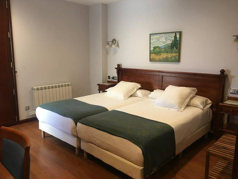Hotel Villalegre