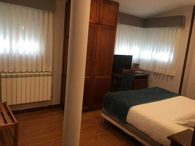 Hotel Villalegre