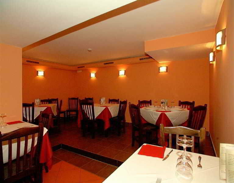 Hotel Villalegre