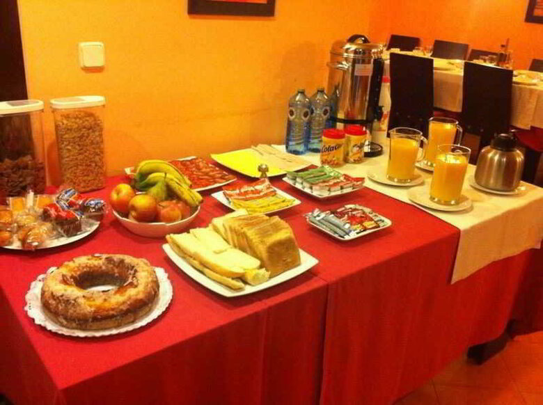 Hotel Villalegre