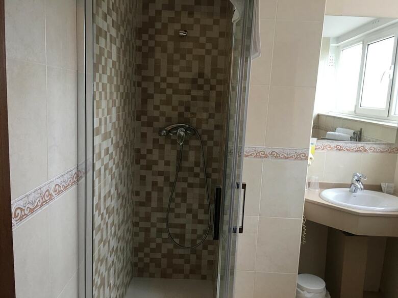 Hotel Villalegre