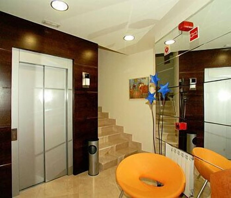 Hotel Villalegre