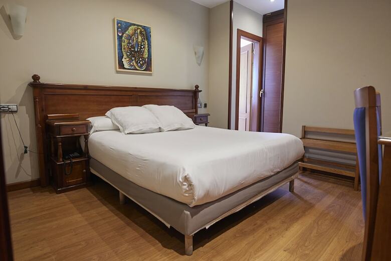 Hotel Villalegre