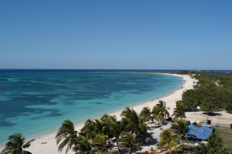 Hotel Ancon