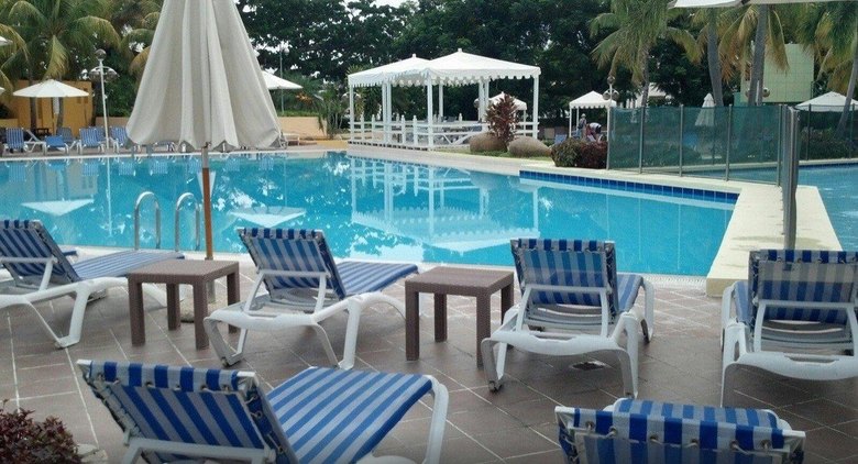 Hotel Ancon