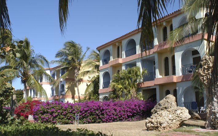 Hotel Ancon