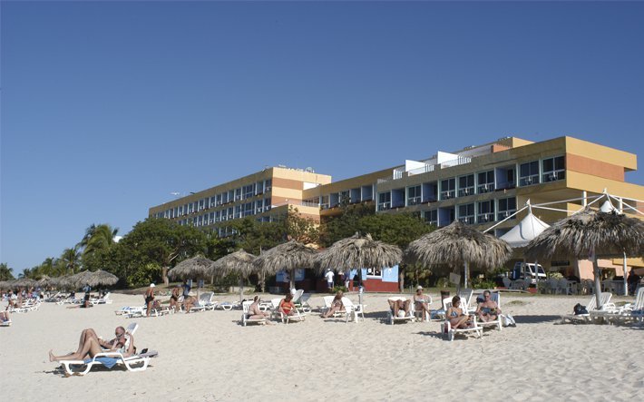 Hotel Ancon