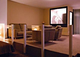 Hotel Amberton