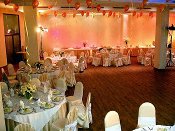 Hotel Amberton