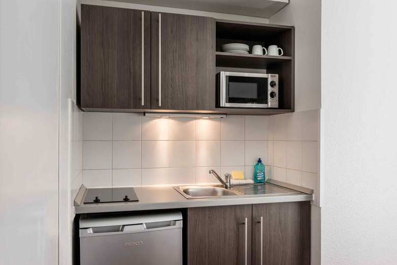 Hotel Adagio Access Paris Villette