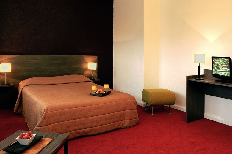 Hotel Adagio Access Paris Villette