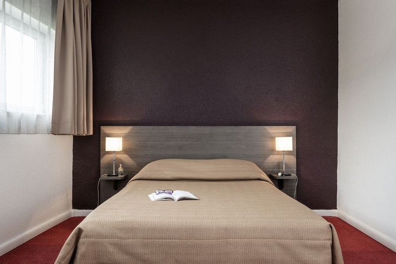 Hotel Adagio Access Paris Villette