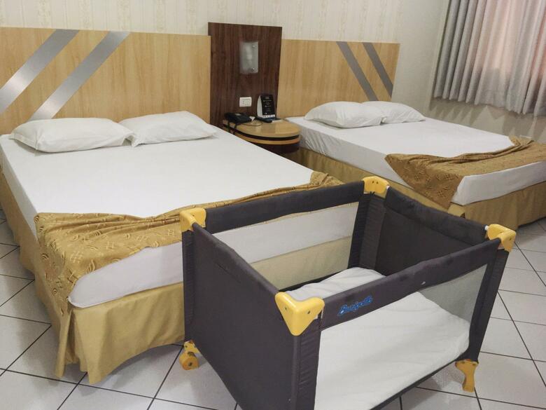 King Konfort Hotel