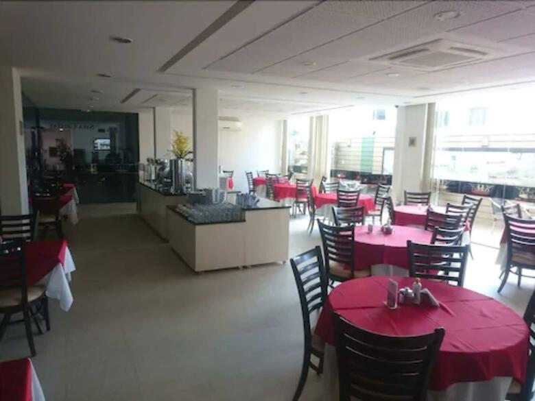 King Konfort Hotel