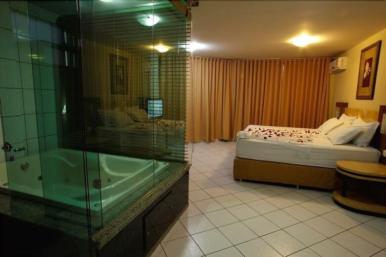 King Konfort Hotel