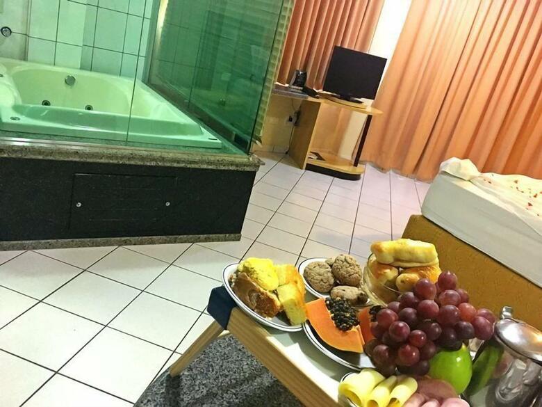 King Konfort Hotel