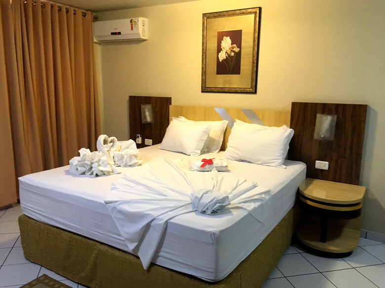 King Konfort Hotel