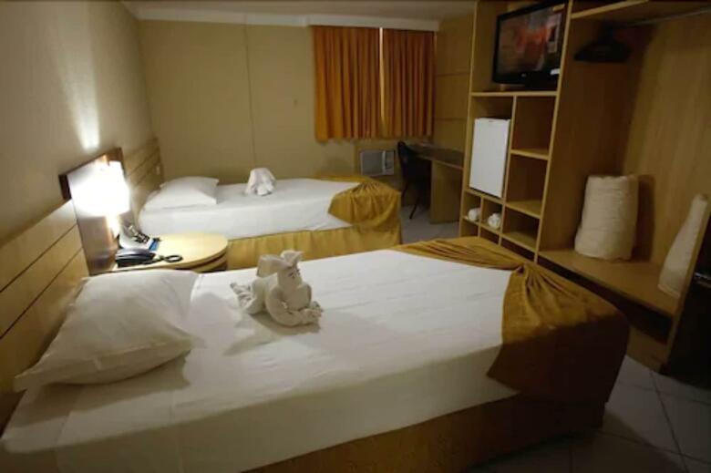 King Konfort Hotel