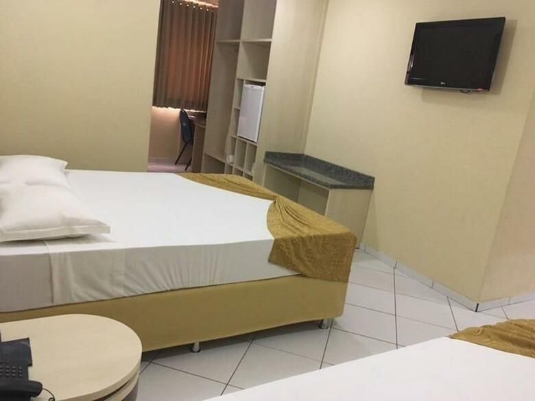 King Konfort Hotel
