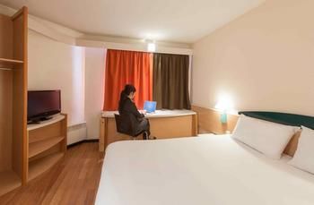 Hotel Ibis Rodez Centre Cath�drale