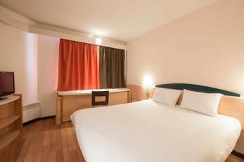 Hotel Ibis Rodez Centre Cath�drale