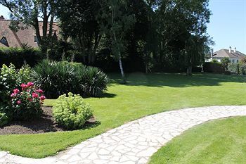 Hotel Relais De Montigny