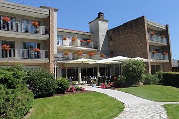 Hotel Relais De Montigny
