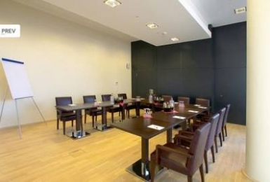 Hotel Ghoteland Living Koblenz