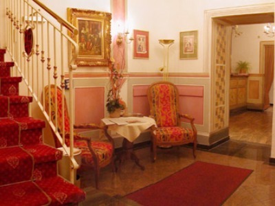 Hotel Residence