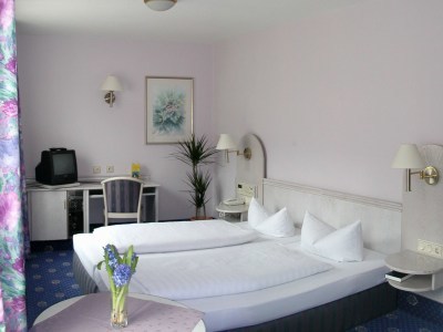 Hotel Residence