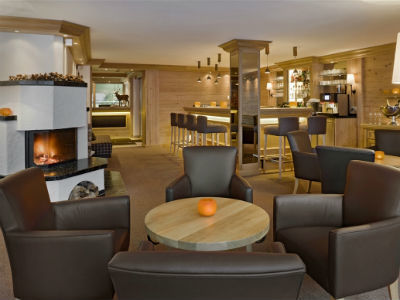 Hotel Holiday