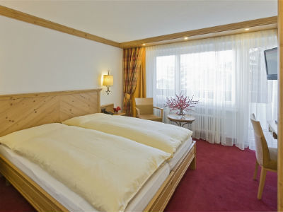 Hotel Holiday