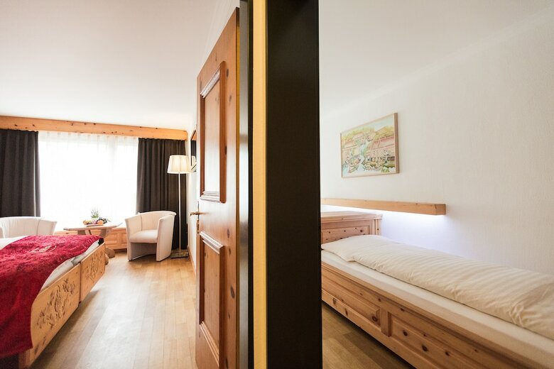 Hotel Nolda