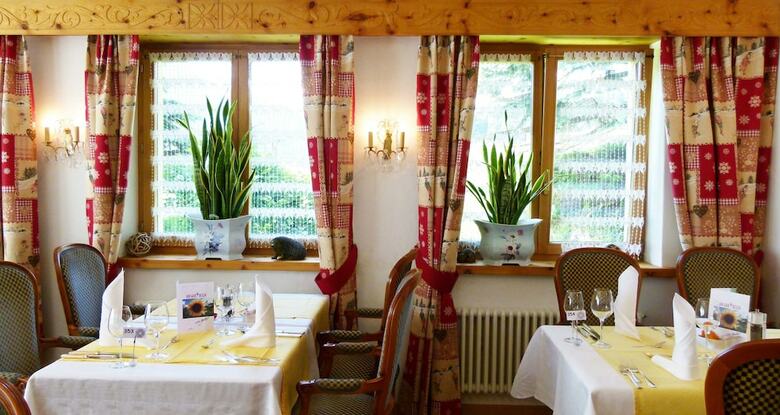 Hotel Nolda