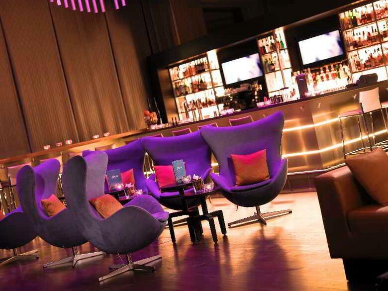 Renaissance Z�rich Tower Hotel