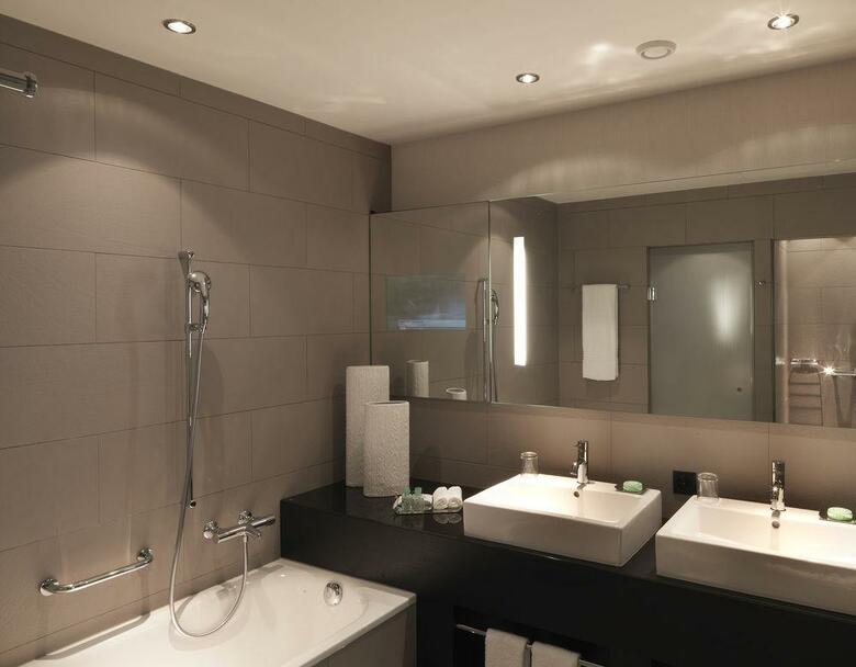 Renaissance Z�rich Tower Hotel