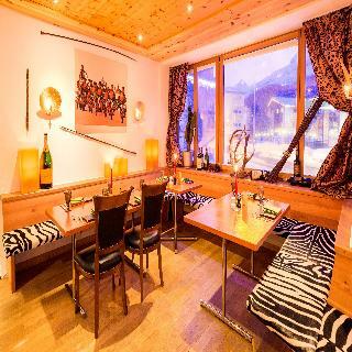Hotel San Gian