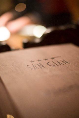 Hotel San Gian